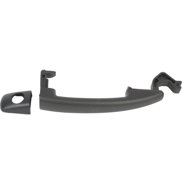 Door handle Citroen C4: 132038011 Abakus Exterior Door Handle