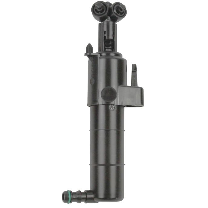 Left headlight washer nozzle Abakus 103-03-085