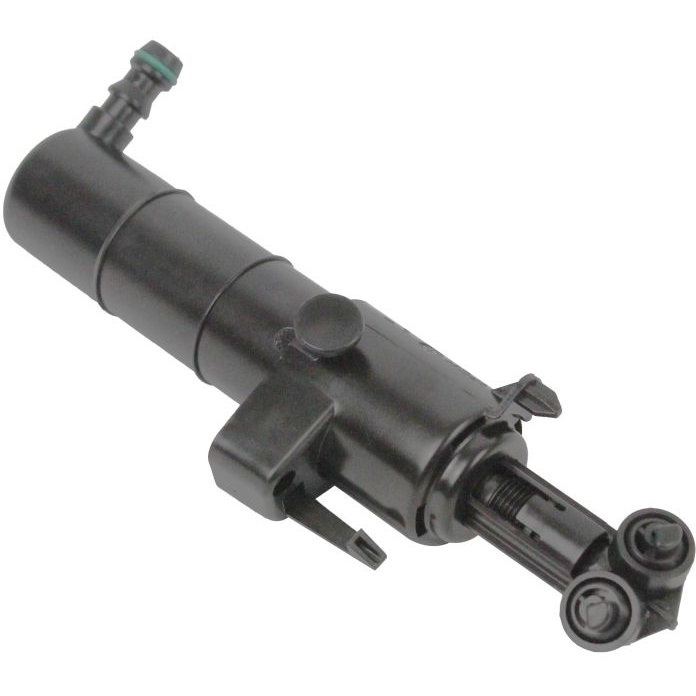 10303085 Abakus Left headlight washer nozzle
