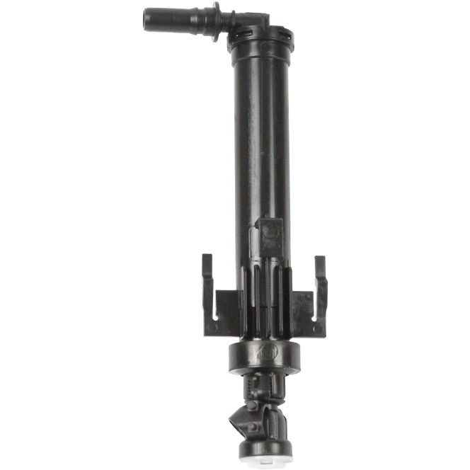 Left headlight washer nozzle Abakus 103-03-047