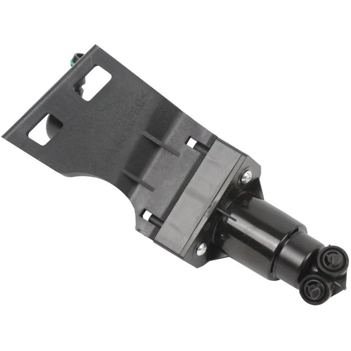 10303087 Abakus Left headlight washer nozzle