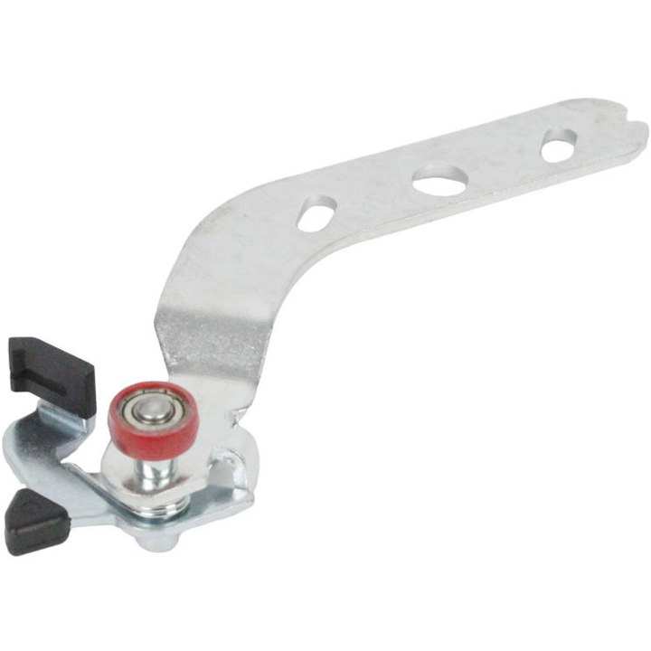 Abakus 137-02-067 Roller Guide, sliding door 13702067 13702067 Abakus Roller Guide, sliding door