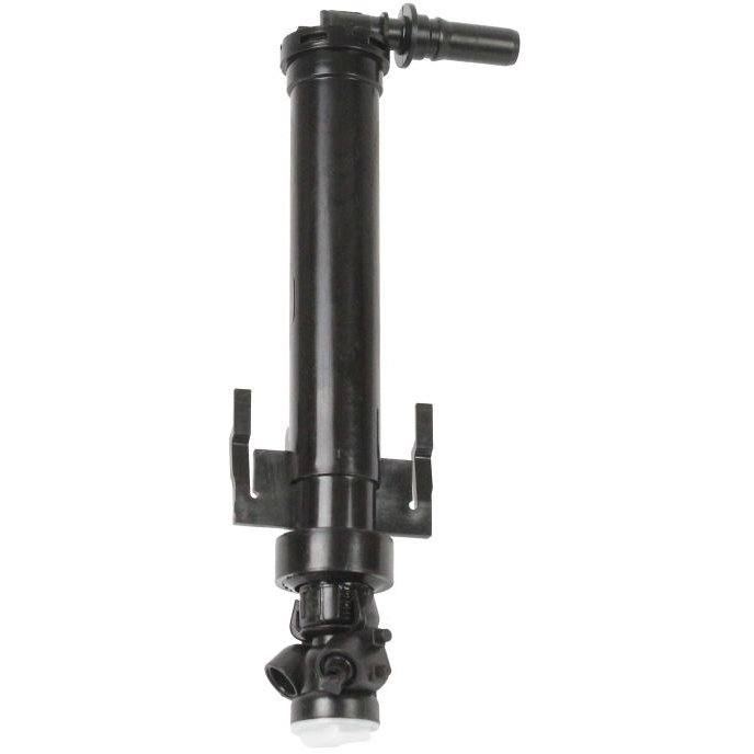 Right headlight washer nozzle Abakus 103-03-048