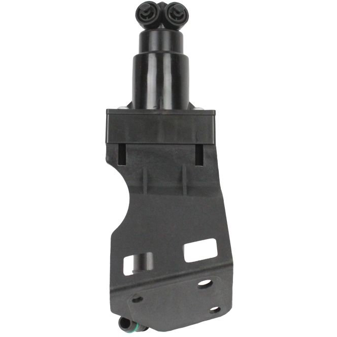 Right headlight washer nozzle Abakus 103-03-088