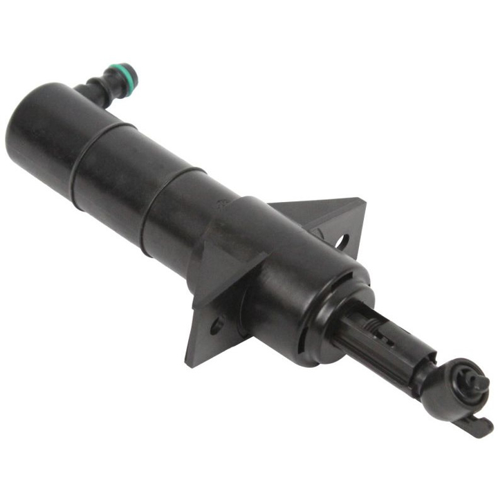10303089 Abakus Left headlight washer nozzle