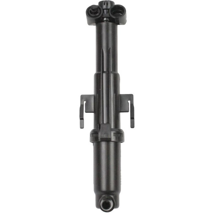Left headlight washer nozzle Abakus 103-03-067
