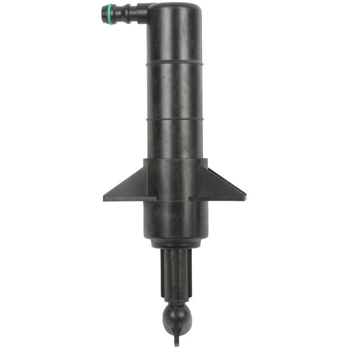 Left headlight washer nozzle Abakus 103-03-089