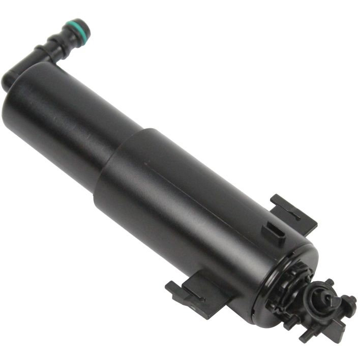 10303069 Abakus Left headlight washer nozzle