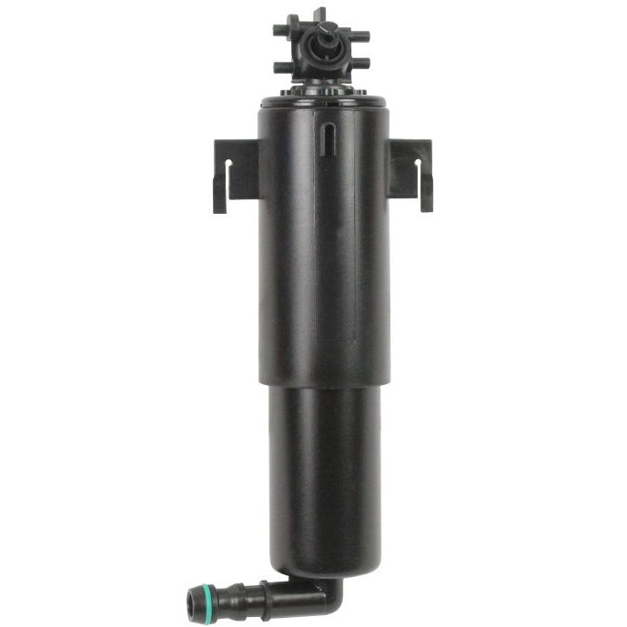 Left headlight washer nozzle Abakus 103-03-069