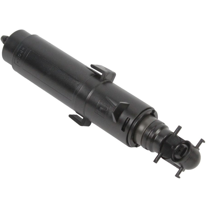 10303071 Abakus Left headlight washer nozzle