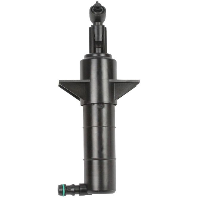 Right headlight washer nozzle Abakus 103-03-090