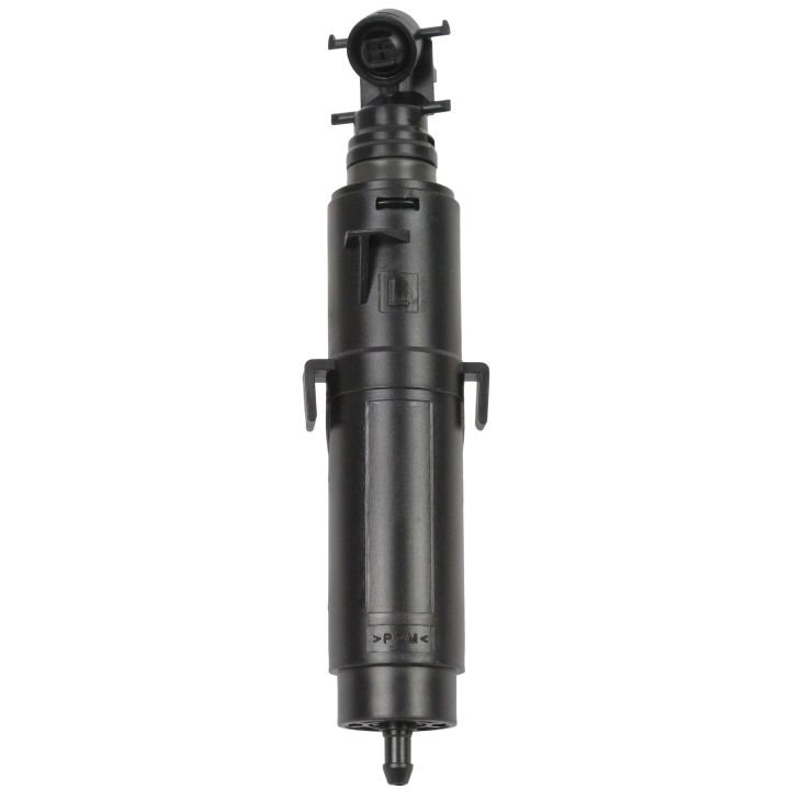 Left headlight washer nozzle Abakus 103-03-071