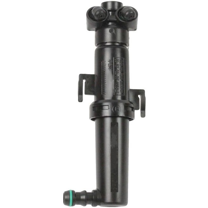 Right headlight washer nozzle Abakus 103-03-038