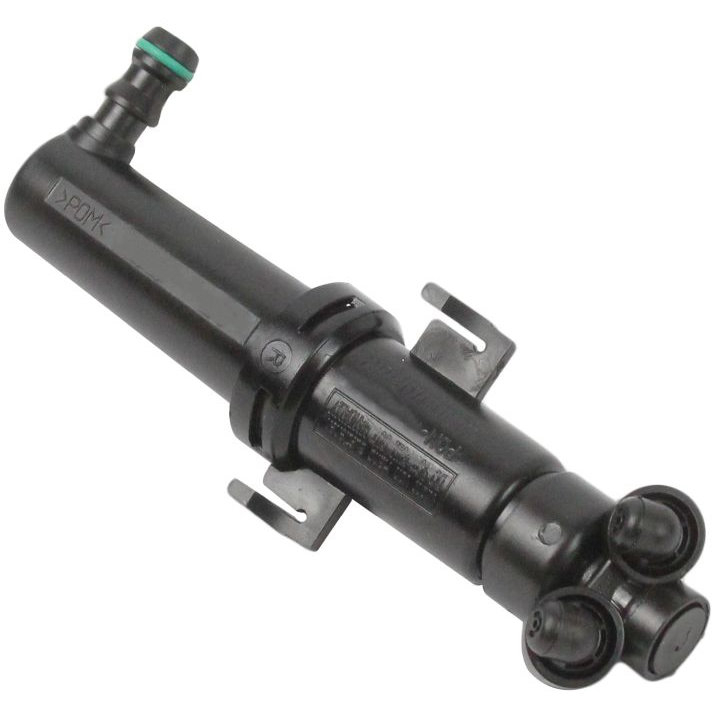 10303038 Abakus Right headlight washer nozzle