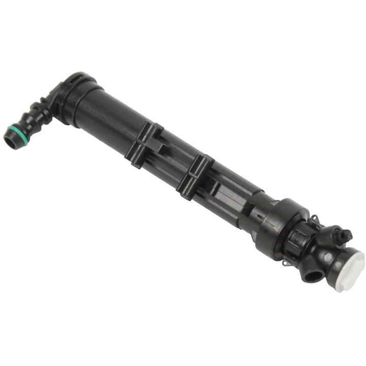 10303091 Abakus Left headlight washer nozzle