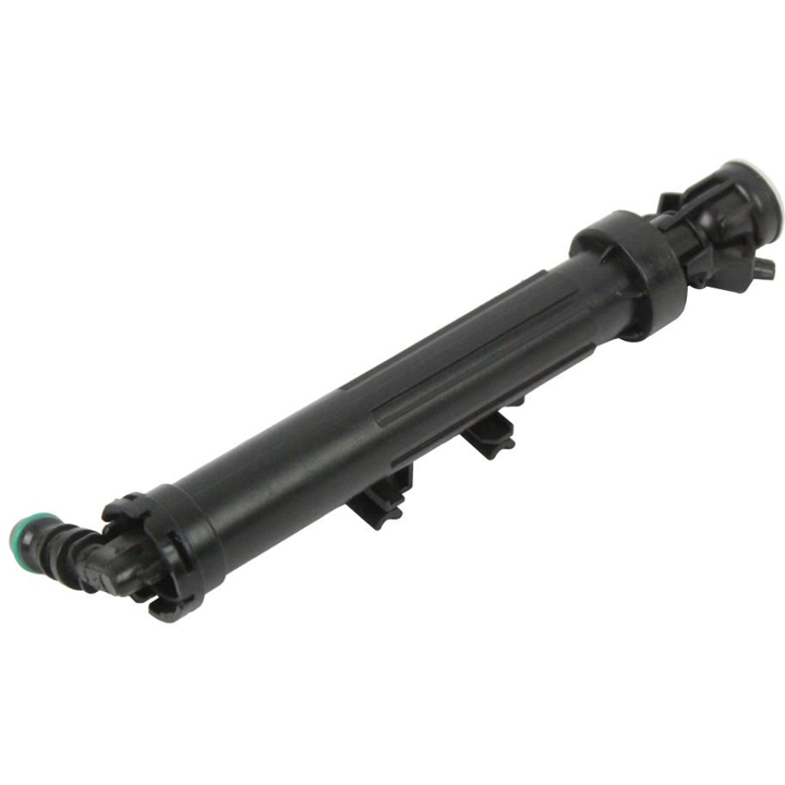 Left headlight washer nozzle Abakus 103-03-091