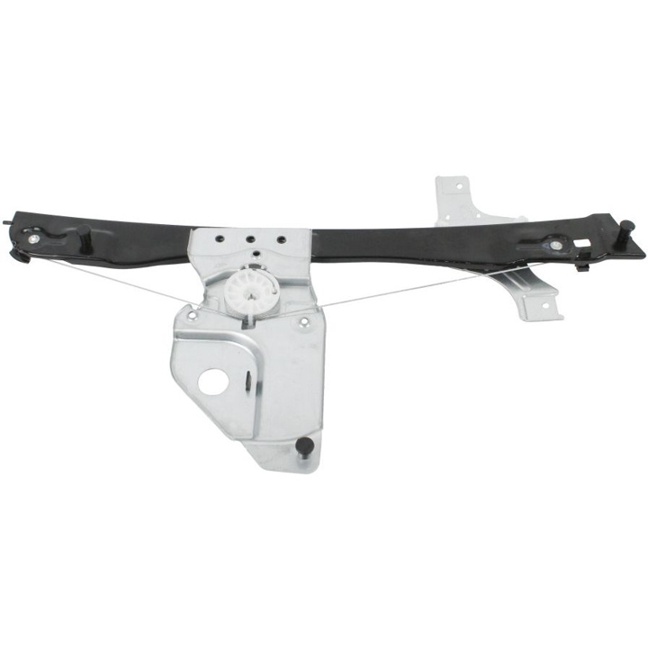 Window winder mechanism Peugeot 508: 130053132 Abakus Window Regulator