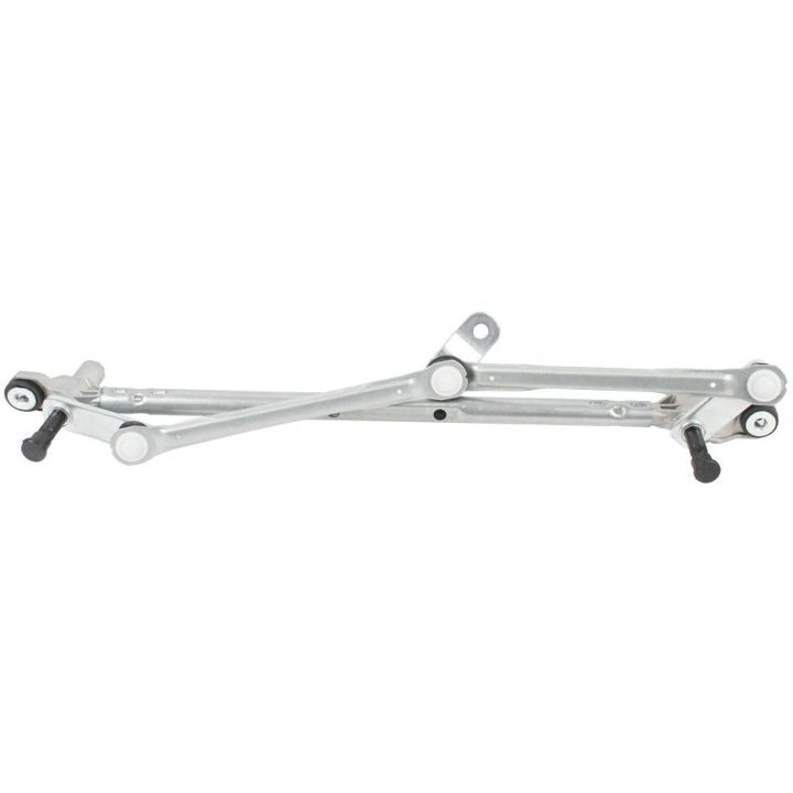 Wiper motor linkage Chevrolet: 10304106 Abakus Wiper Linkage