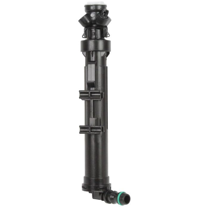 Right headlight washer nozzle Abakus 103-03-092