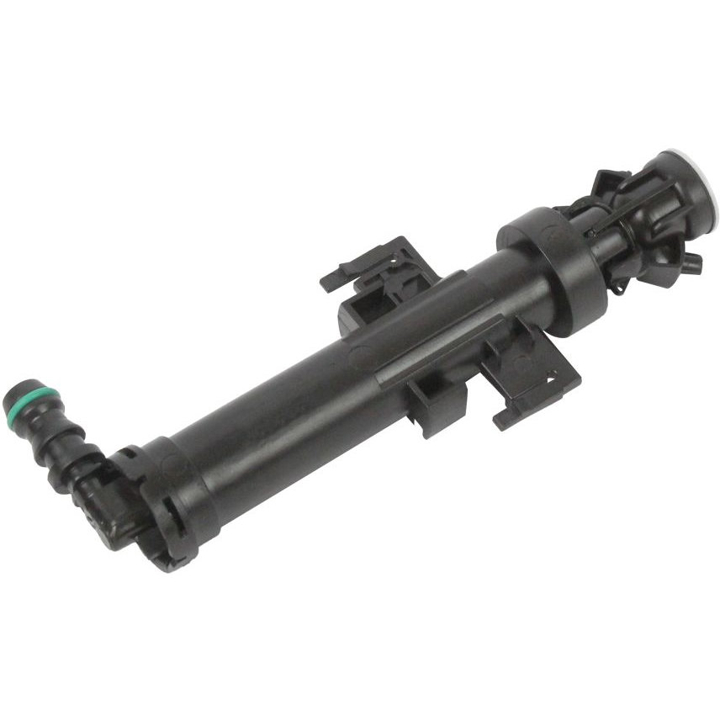 Right headlight washer nozzle Abakus 103-03-040