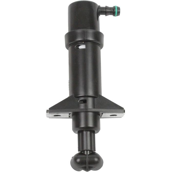 Left headlight washer nozzle Abakus 103-03-093