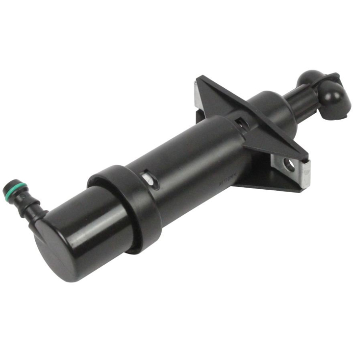 Right headlight washer nozzle Abakus 103-03-094