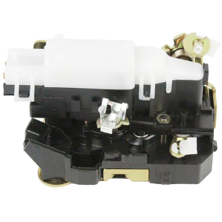Door lock mechanism Nissan Kubistar: 132042052 Abakus Door lock