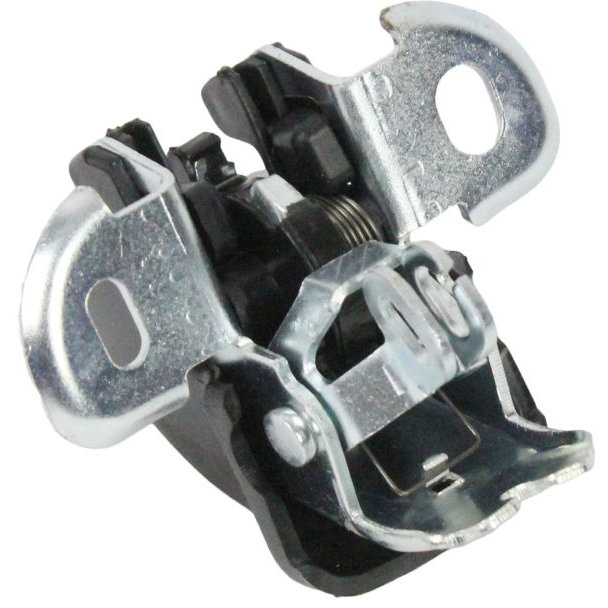 132042054 Abakus Rear Door Lock