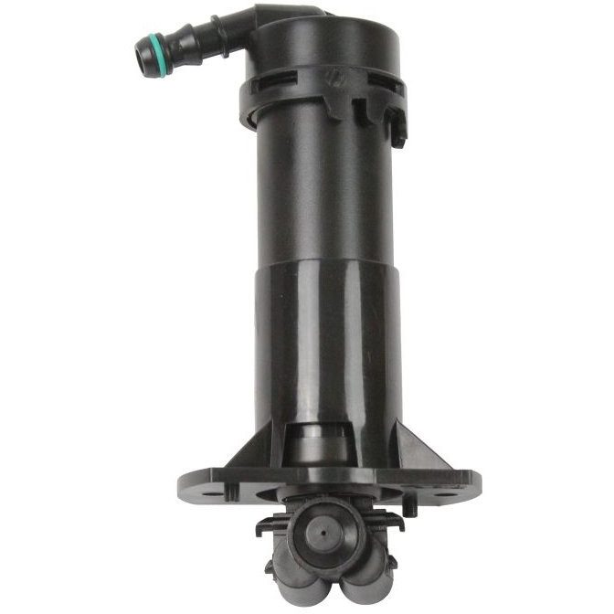 Right headlight washer nozzle Abakus 103-03-042