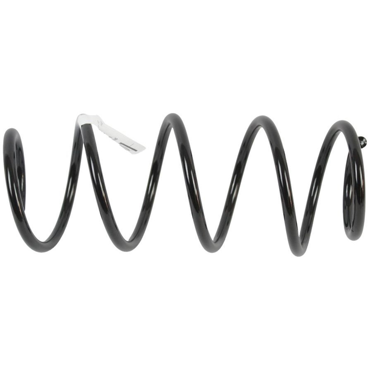 23401006 Abakus Suspension Spring