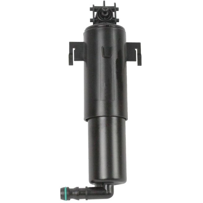Headlamp washer nozzle Abakus 103-03-050