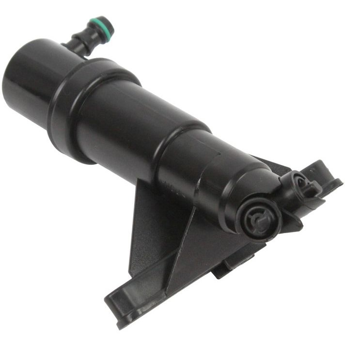 10303051 Abakus Left headlight washer nozzle