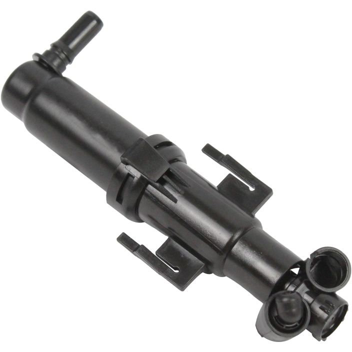 10303053 Abakus Left headlight washer nozzle