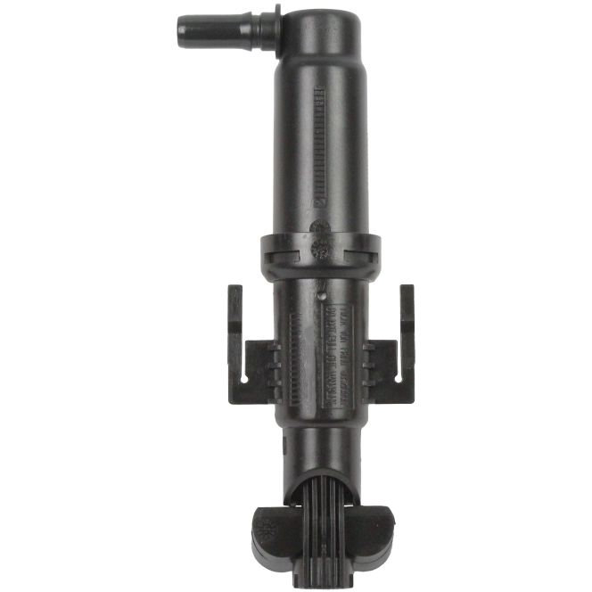 Left headlight washer nozzle Abakus 103-03-053