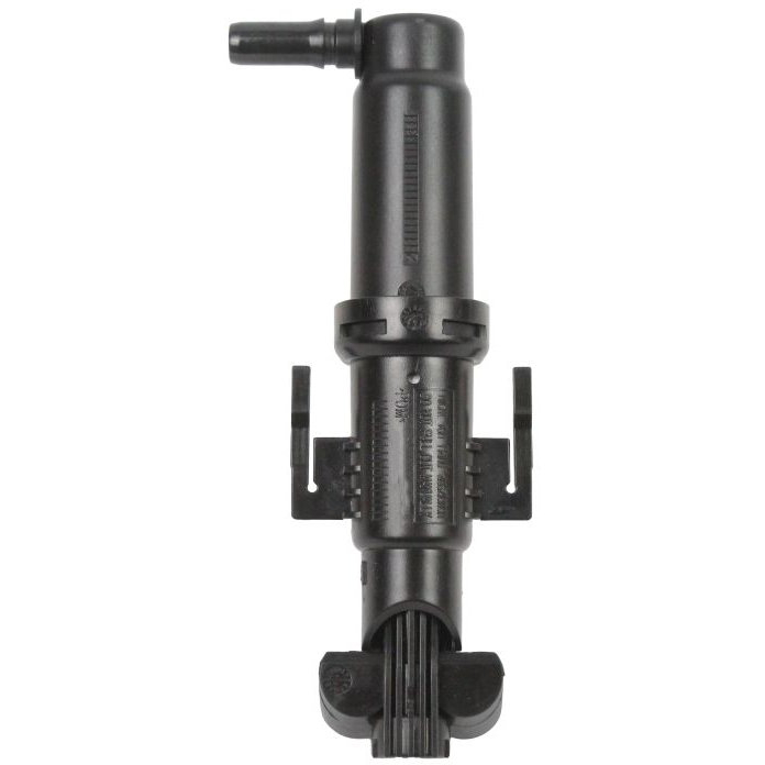 Right headlight washer nozzle Abakus 103-03-054