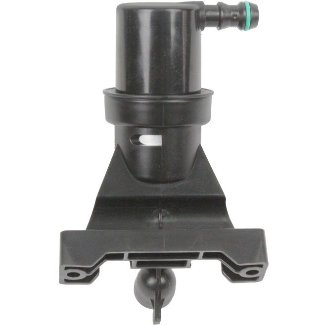 Left headlight washer nozzle Abakus 103-03-055