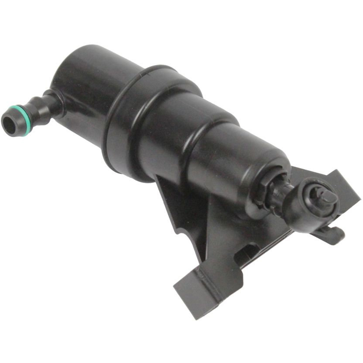 10303055 Abakus Left headlight washer nozzle