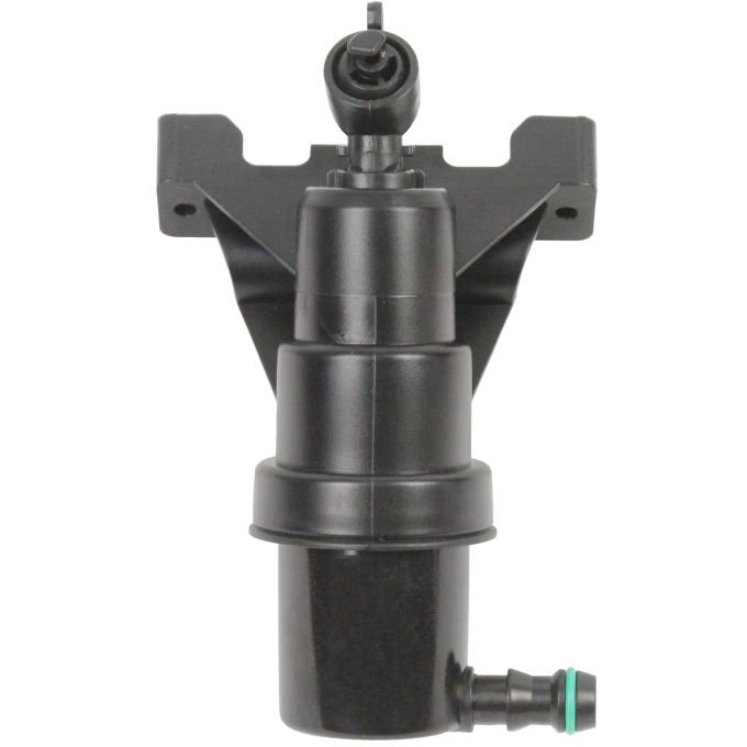 Right headlight washer nozzle Abakus 103-03-056