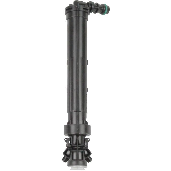 Left headlight washer nozzle Abakus 103-03-097
