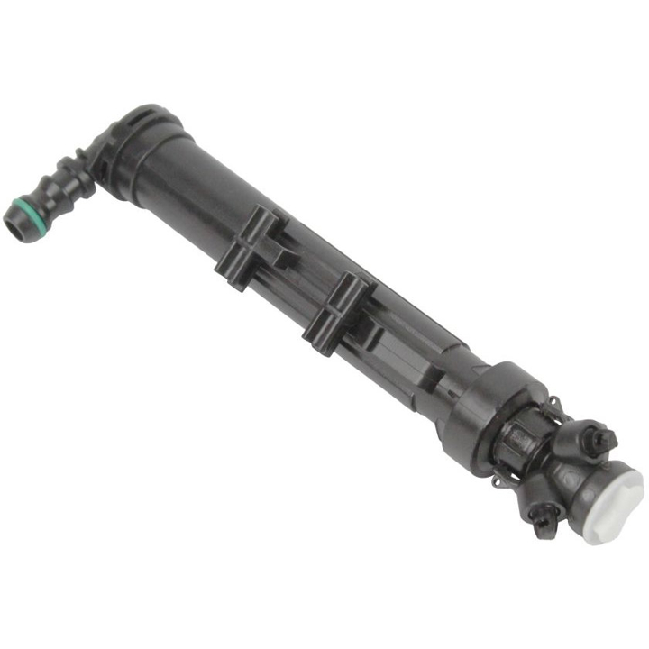 10303097 Abakus Left headlight washer nozzle