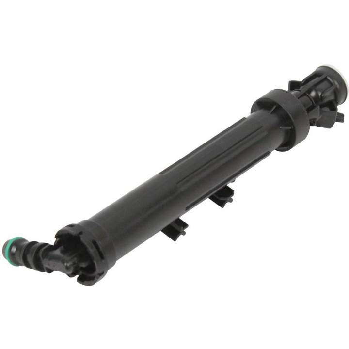 Right headlight washer nozzle Abakus 103-03-098