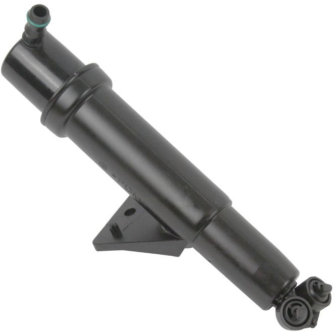 10303099 Abakus Left headlight washer nozzle
