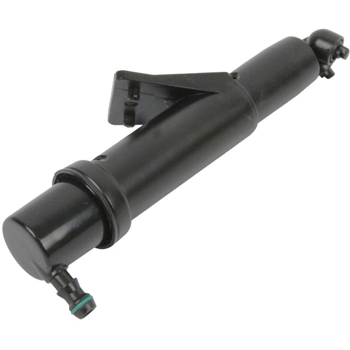 Left headlight washer nozzle Abakus 103-03-099