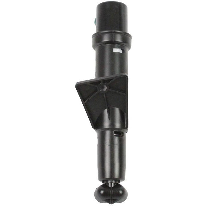 Right headlight washer nozzle Abakus 103-03-100