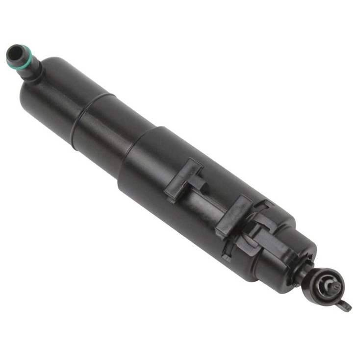 10303101 Abakus Left headlight washer nozzle