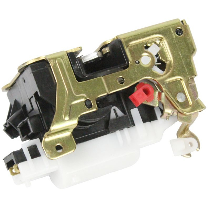 Door lock mechanism Renault Master: 132042011 Abakus Door lock