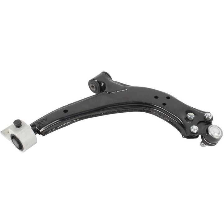 Control/Trailing Arm, wheel suspension Abakus 233-01-129