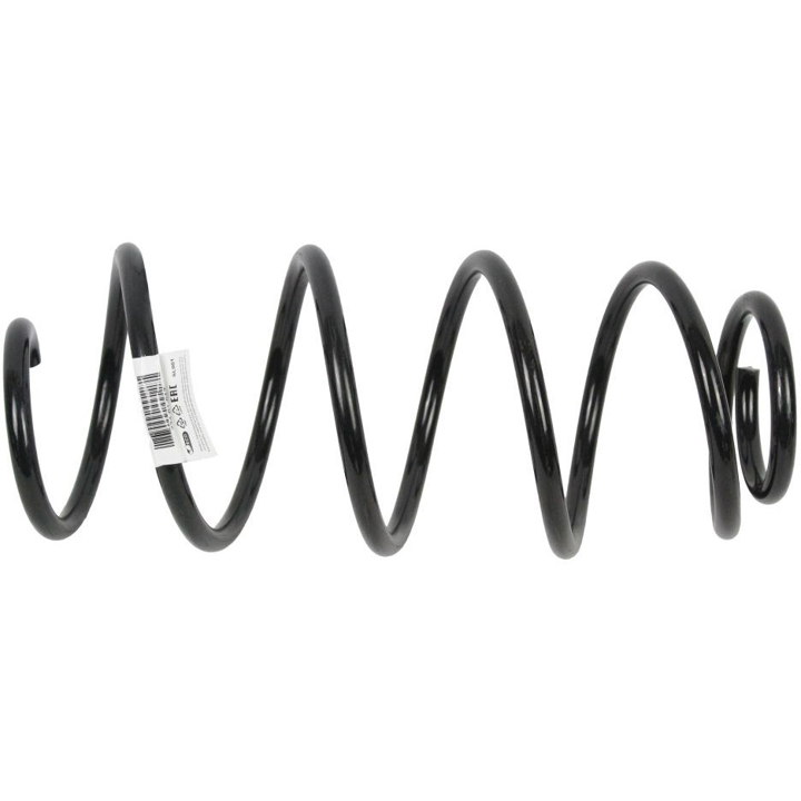 Coil spring suspension Citroen C4: 23401012 Abakus Suspension Spring