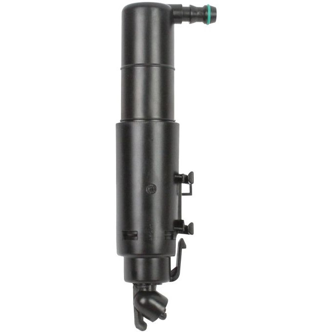 Left headlight washer nozzle Abakus 103-03-101