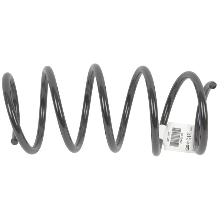 23401018 Abakus Suspension Spring